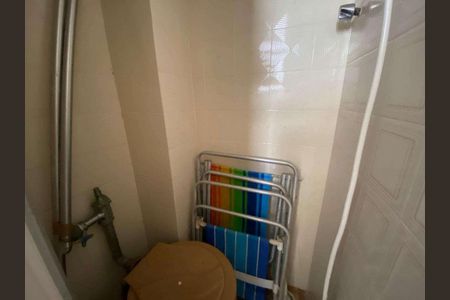 Apartamento à venda com 115m², 3 quartos e 1 vaga