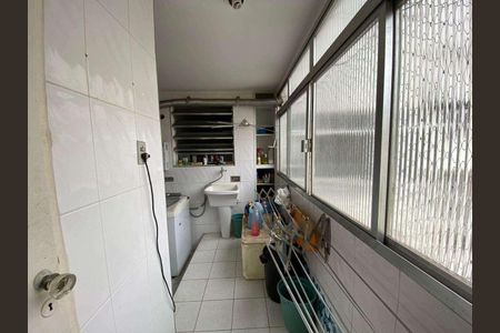 Apartamento à venda com 115m², 3 quartos e 1 vaga