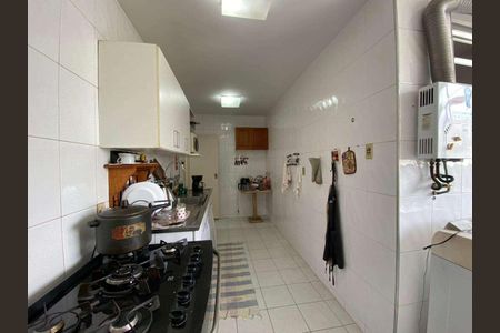 Apartamento à venda com 115m², 3 quartos e 1 vaga