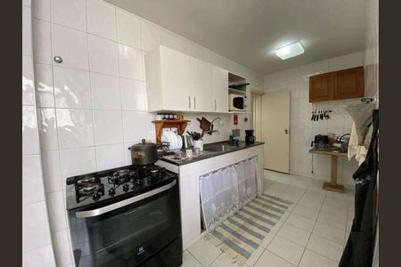Apartamento à venda com 115m², 3 quartos e 1 vaga