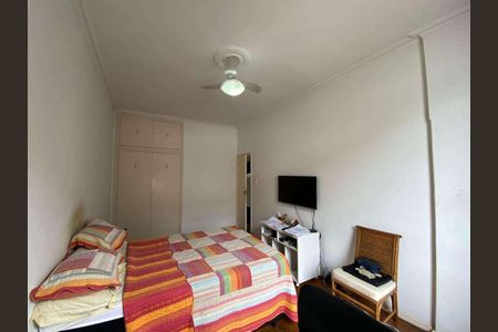 Apartamento à venda com 115m², 3 quartos e 1 vaga