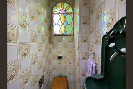Apartamento à venda com 115m², 3 quartos e 1 vaga