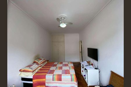 Apartamento à venda com 115m², 3 quartos e 1 vaga