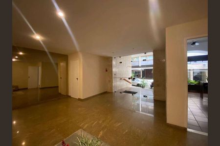 Apartamento à venda com 115m², 3 quartos e 1 vaga