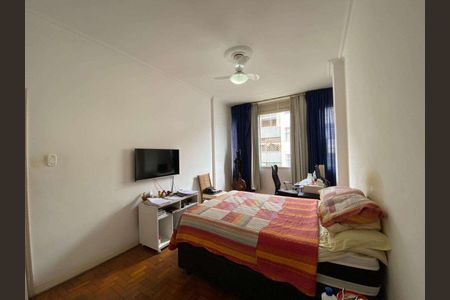 Apartamento à venda com 115m², 3 quartos e 1 vaga