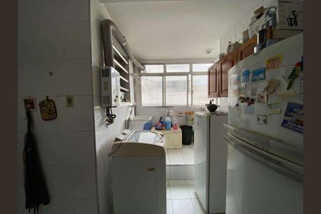Apartamento à venda com 115m², 3 quartos e 1 vaga