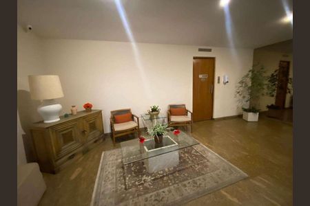 Apartamento à venda com 115m², 3 quartos e 1 vaga
