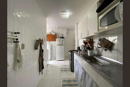Apartamento à venda com 115m², 3 quartos e 1 vaga