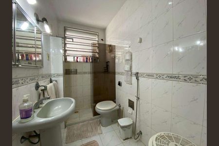 Apartamento à venda com 115m², 3 quartos e 1 vaga