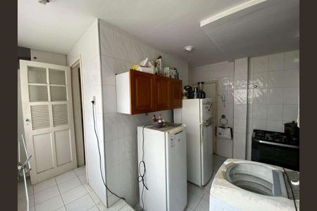 Apartamento à venda com 115m², 3 quartos e 1 vaga