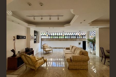 Casa à venda com 160m², 4 quartos e 1 vaga Casa à venda com 160m², 4 quartos e 1 vagaSala 1