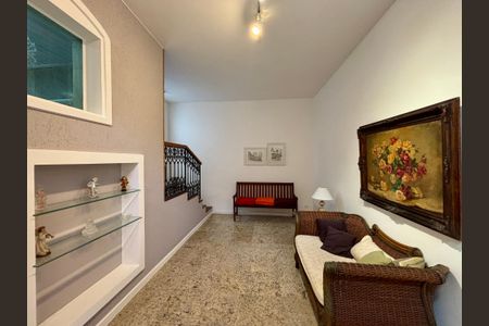 Casa à venda com 160m², 4 quartos e 1 vaga Casa à venda com 160m², 4 quartos e 1 vagaSala 2
