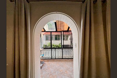 Casa à venda com 160m², 4 quartos e 1 vaga Casa à venda com 160m², 4 quartos e 1 vagaVaranda do Quarto 2
