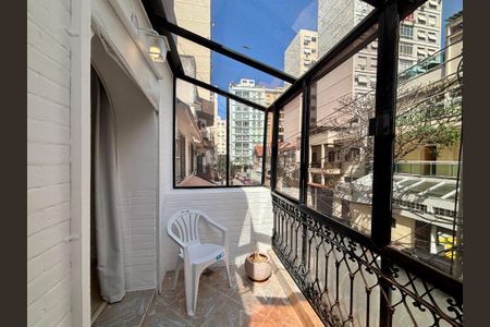 Casa à venda com 160m², 4 quartos e 1 vaga Casa à venda com 160m², 4 quartos e 1 vagaVaranda do Quarto 1