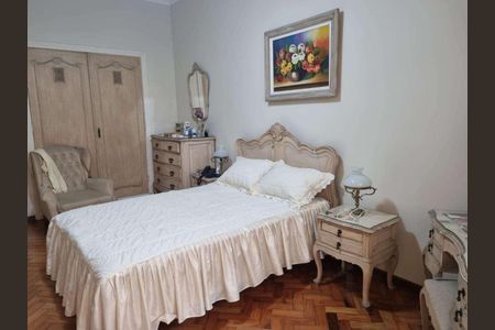 Apartamento à venda com 280m², 4 quartos e 1 vaga