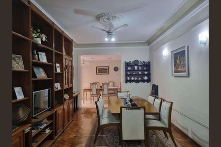Apartamento à venda com 280m², 4 quartos e 1 vaga