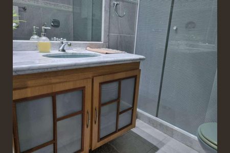 Apartamento à venda com 280m², 4 quartos e 1 vaga
