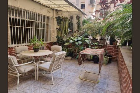 Apartamento à venda com 280m², 4 quartos e 1 vaga