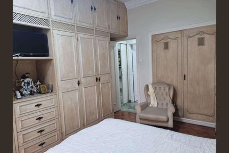 Apartamento à venda com 280m², 4 quartos e 1 vaga