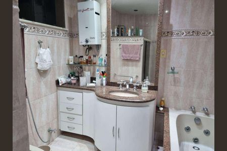 Apartamento à venda com 280m², 4 quartos e 1 vaga