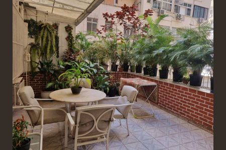 Apartamento à venda com 280m², 4 quartos e 1 vaga