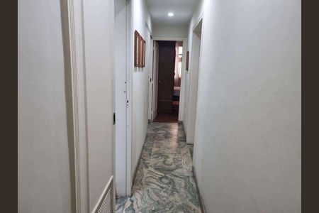 Apartamento à venda com 280m², 4 quartos e 1 vaga