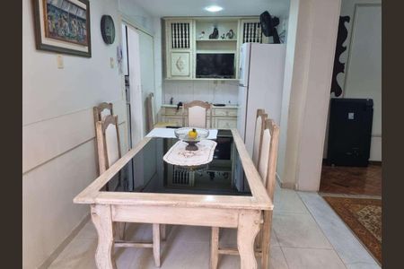 Apartamento à venda com 280m², 4 quartos e 1 vaga