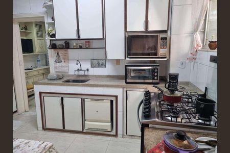 Apartamento à venda com 280m², 4 quartos e 1 vaga