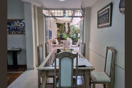 Apartamento à venda com 280m², 4 quartos e 1 vaga