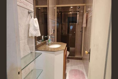 Apartamento à venda com 280m², 4 quartos e 1 vaga