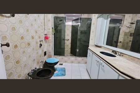 Apartamento à venda com 100m², 3 quartos e 1 vaga