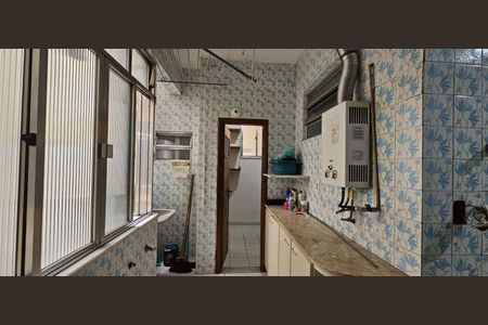 Apartamento à venda com 100m², 3 quartos e 1 vaga
