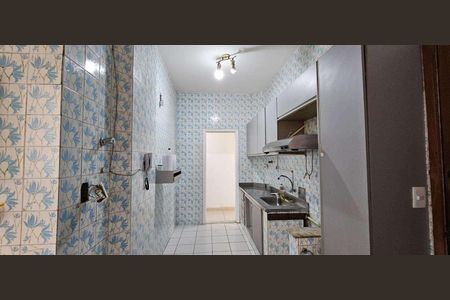 Apartamento à venda com 100m², 3 quartos e 1 vaga