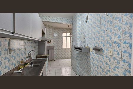 Apartamento à venda com 100m², 3 quartos e 1 vaga