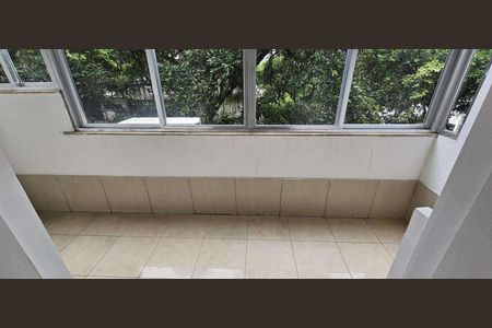 Apartamento à venda com 100m², 3 quartos e 1 vaga