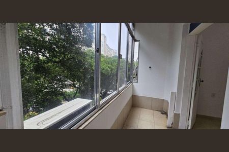 Apartamento à venda com 100m², 3 quartos e 1 vaga