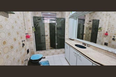 Apartamento à venda com 100m², 3 quartos e 1 vaga