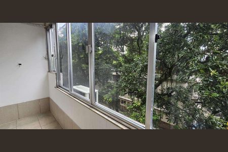 Apartamento à venda com 100m², 3 quartos e 1 vaga