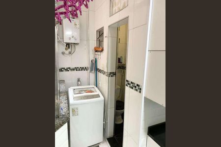 Apartamento à venda com 81m², 3 quartos e sem vaga