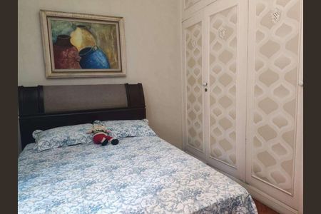 Apartamento à venda com 96m², 3 quartos e 1 vaga