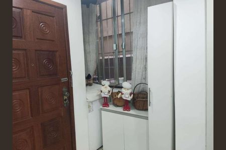 Apartamento à venda com 96m², 3 quartos e 1 vaga