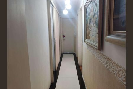 Apartamento à venda com 96m², 3 quartos e 1 vaga
