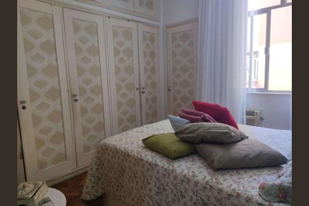 Apartamento à venda com 96m², 3 quartos e 1 vaga