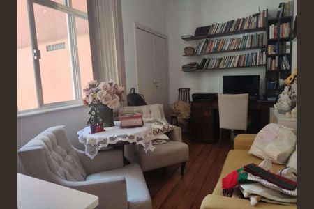 Apartamento à venda com 96m², 3 quartos e 1 vaga
