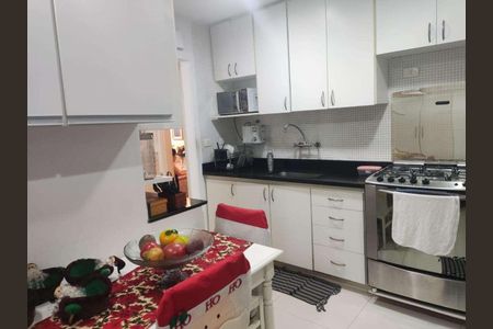 Apartamento à venda com 96m², 3 quartos e 1 vaga