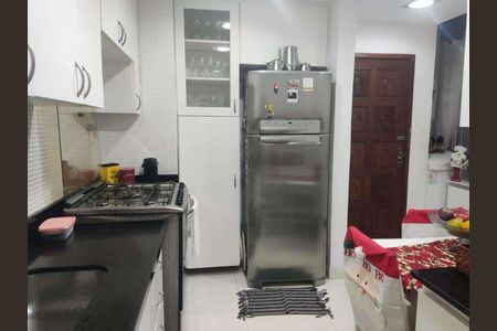 Apartamento à venda com 96m², 3 quartos e 1 vaga