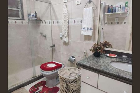 Apartamento à venda com 96m², 3 quartos e 1 vaga