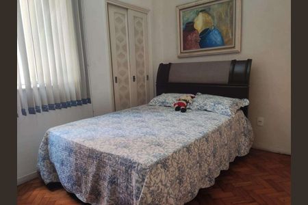 Apartamento à venda com 96m², 3 quartos e 1 vaga