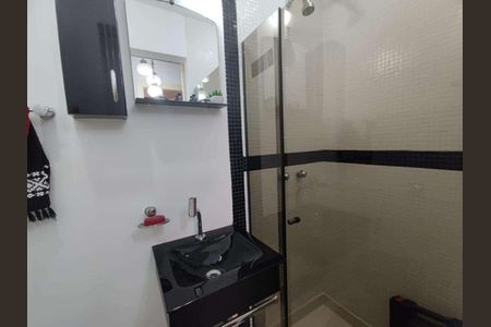 Apartamento à venda com 96m², 3 quartos e 1 vaga