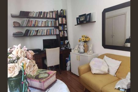 Apartamento à venda com 96m², 3 quartos e 1 vaga